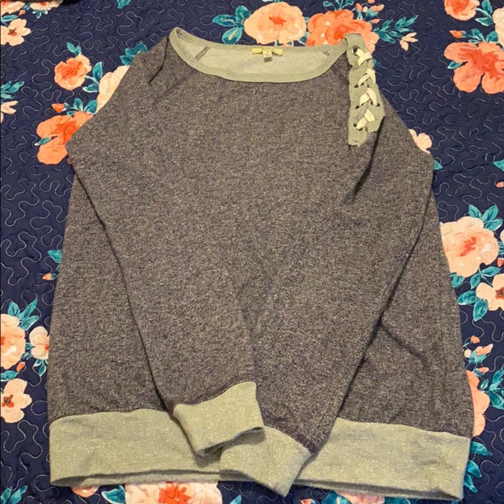 Boutique top
